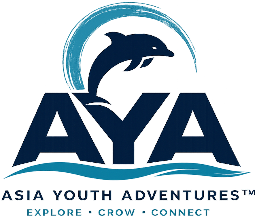 Asia Youth Adventures